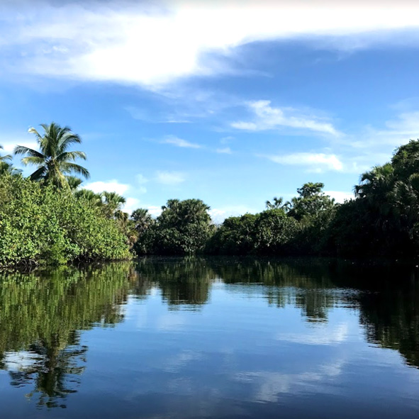 Laguna Ventanilla